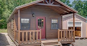In this truly interactive series from diy network, online users and viewers are asked to vote on t. Factory Built Cabins Modular Cabin Builder Rent To Own Sheds