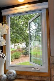 The push out french casement window combines the double sashes of a french casement with the gentle functionality of a push out casement. Casement Window Types Parts Advantages Disadvantages