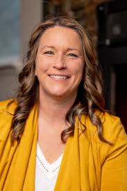 Who is Wendy Leonard for Washoe District 5?