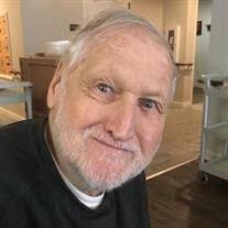 Duane Blevins's Instagram, Twitter & Facebook