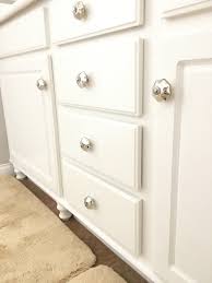 Most kitchen cabinets comprise of both solid wood and mdf elements. Repairing Mdf Cabinets Honey N Hydrangea Mdf Cabinet Doors Mdf Cabinets Kitchen Cabinets Mdf