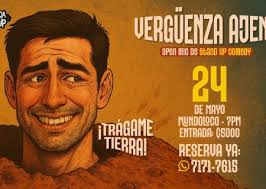 Max Gòldenberg y Esteban Monge en Mundoloco