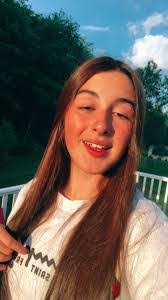 Paige Lamb's Instagram, Twitter & Facebook