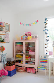 When the kids are older, their eating area can. Top 10 Tips For Designing And Decorating A Kid S Room Trouva Stories