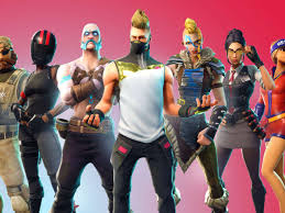 In order to enter, you'll need a qualifying device. All Free Fortnite Skins And How To Get Them Earlygame