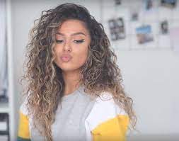 100 Best Hairstyles For 2020 Curly Hair Styles Naturally Colored Curly Hair Curly Hair Styles