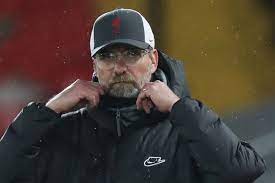 Unoffical fan page jurgen klopp. She Meant Everything Jurgen Klopp Pays Tribute After Death Of His Mother Liverpool Echo