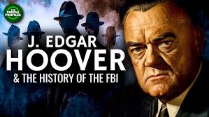 J. Edgar