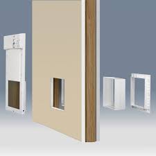 Petsafe freedom dog door for sliding glass doors. Px 2 Power Pet Door World S Most Popular Fully Automatic Motor Driven Door Size Large For