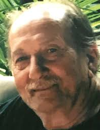 Obituary information for Donald J. Middaugh