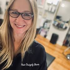 Hair Design by Cherie