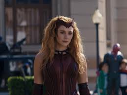 Check spelling or type a new query. Scarlet Witch Hd Wallpapers 4k Backgrounds Wallpapers Den
