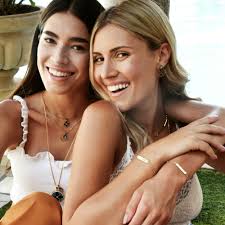 NEW SOUL SISTERS COLLECTION ** COMMENT below & TAG your sister related by  blood or by heart & let her know how important she is. Discover NEW  Collection: www.mvintage.com/soul-sisters.html