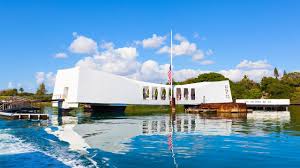 Pearl harbor ретвитнул(а) uss arizona. Uss Missouri Uss Arizona Memorial Pearl Harbor Von Waikiki 2021 Oahu Tiefpreisgarantie
