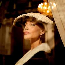 Maria' Review: This Is Not Angelina Jolie's Big Comeback