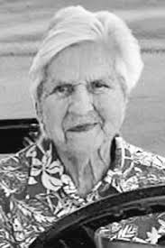 Obituary: Patricia “Pat” Huntress