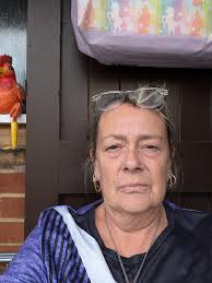 Wanting to change my hair style for years I've had a pony I've put