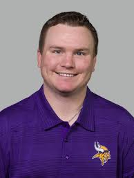 Adam Zimmer, Bengals analyst, son of former Vikings coach Mike Zimmer, dies  at 38