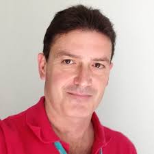 José GARCÍA-SALCEDO