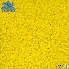 Toho Treasure Delica 11 0 Boncuk 5gr 20ggr Ve 50gr Lik Paketlerde Satilmaktadir Boncuk Renk Kodlari Resimlerin Uzerinde Yazmak In 2020 Toho Beads Glass Beads Beads