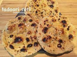 Tandoori Roti Recipe On Tawa Tandoori Roti On Stove Top Recipe Tandoori Roti Without Oven Recipe Restaurant Style Tandoo Tandoori Roti Roti Recipe Recipes