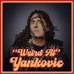 "Weird Al" Yankovic