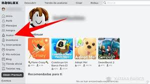 Ceoofcheekszzz2 is one of the millions playing, creating and exploring the endless possibilities of roblox. Como Editar Tu Avatar En Roblox