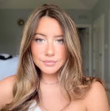 Meet our team! Brooke Kennedy is Ojibwe and a tribal member of Walpole  Island First Nation. She is from Birmingham, Michigan, and is a sophomore  at Princeton University. Brooke is planning on