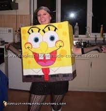 Find party supplies, costumes, dress up, balloons, homewares & more today. 11 Coolest Homemade Spongebob Costume Ideas