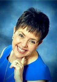 Bonnie Popchoke Obituary (1944