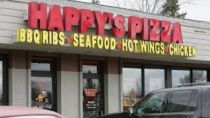 Check spelling or type a new query. Happy S Pizza Owner Gets 50 Months In Prison