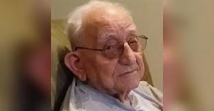 Rev. Harry Floyd Radcliff Obituary