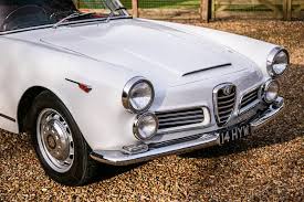 Image result for Rubino Scuro 1963 Alfa-Romeo