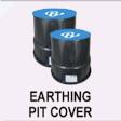 Earthing pit covers product image