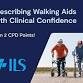Ballarat- Prescribing Walking Aids with Clinical event image