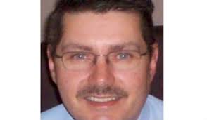 RICHARD A. "RICK" HOVER