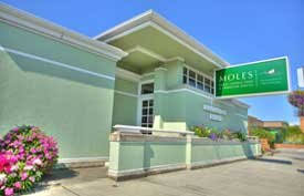 James Richard Berquist