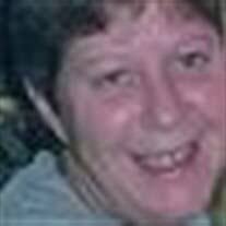 Cathie Pearl Swope Obituary October 4, 2019