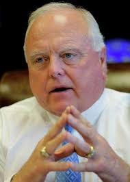 Texas ag commissioner's taxpayer-funded trip to Oklahoma called into  question