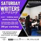 Saturday Writers Workshop 11-22-25 event image