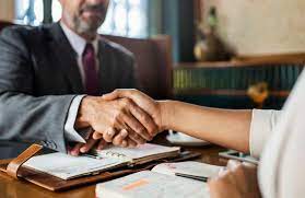 The legal job titles chief legal officer and general counsel are sometimes used interchangeably, but they also carry out different roles depending on the size and type of company. Lawyer Job Description Duties Everything You Need To Know