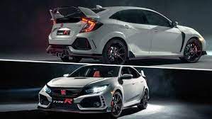 We have 41 2018 honda civic mileage: Car Suggestion Honda Civic Type R 2019 The Crew