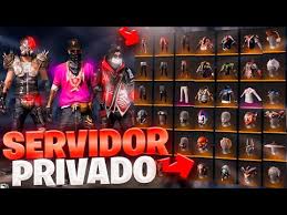 O servidoravançado é um servi dor de teste para que os jogadores tenham a oportunidade de testar as novidades ainda não lançadas de free fire. Como Descargar Servidor Privado Free Fire Todo Ilimitado Apk Ultima Version Diciembre 2020
