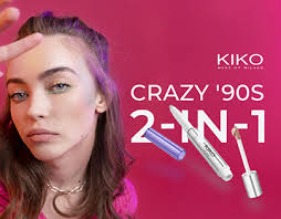 Kiko Milano Advertising Projects :: Photos, videos, logos, illustrations  and branding :: Behance