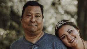 Fundraiser for Sandra Russell by Stephanie Freeman : Richard Kimura  Memorial Fund