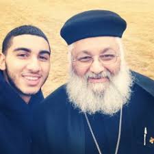 Stream Tamgeed Pope Kyrillos by Nagy Kamel 3