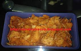 5 resep salad untuk jualan. Cara Membuat Basreng Kering Renyah Pedas Resep Masakan Indonesia