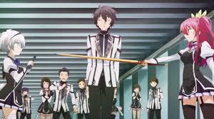 Chivalry of a failed knight ikki kurogane. Jotaku De Review A Chivalry Of A Failed Knight Limited Complete Edition