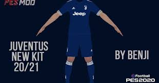 Added second gk kit, home kit with black shorts and socks and away kit. Juventus Kit Away Season 2020 2021 Update For Pes 2017 2020