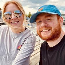 These last six months have been a surreal feeling. Never would I have  thought in the middle of a pandemic I'd meet a British healthcare hero that  grew up in Atlanta (around